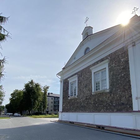 S&A Apartamentai Panevėžys Exterior foto